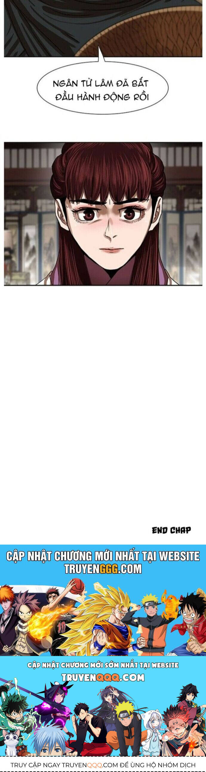 Hộ Vệ Chapter 195 - 34