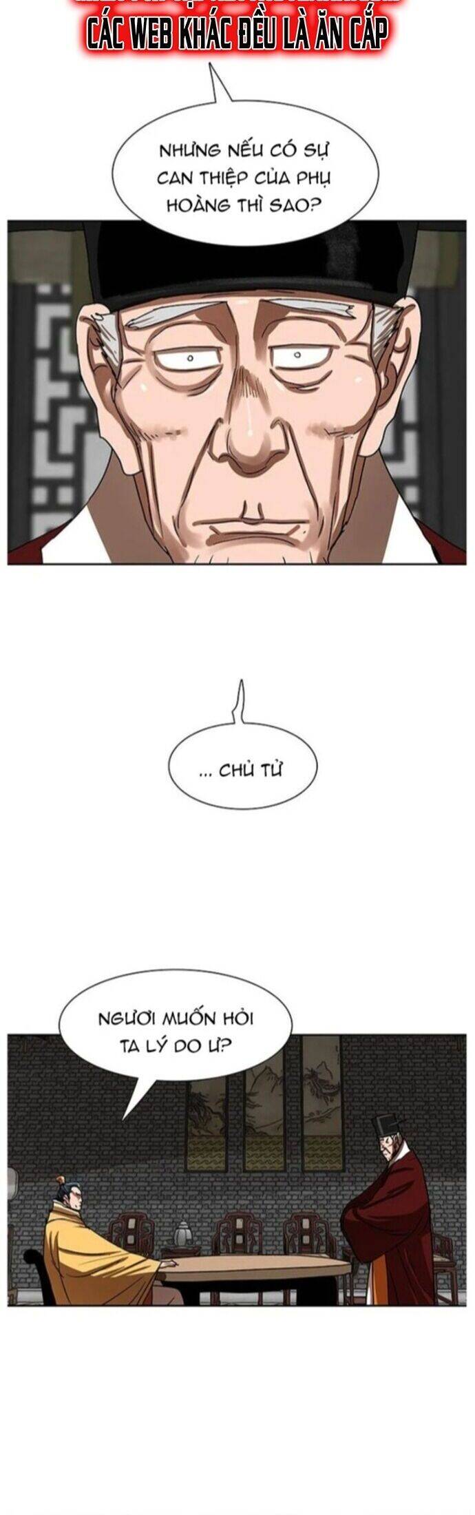 Hộ Vệ Chapter 195 - 6