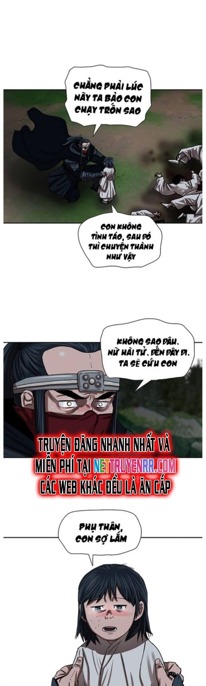 Hộ Vệ Chapter 198 - 4