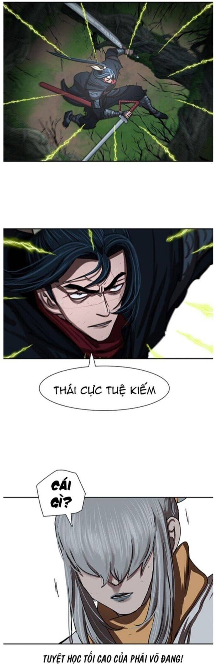 Hộ Vệ Chapter 199 - 11