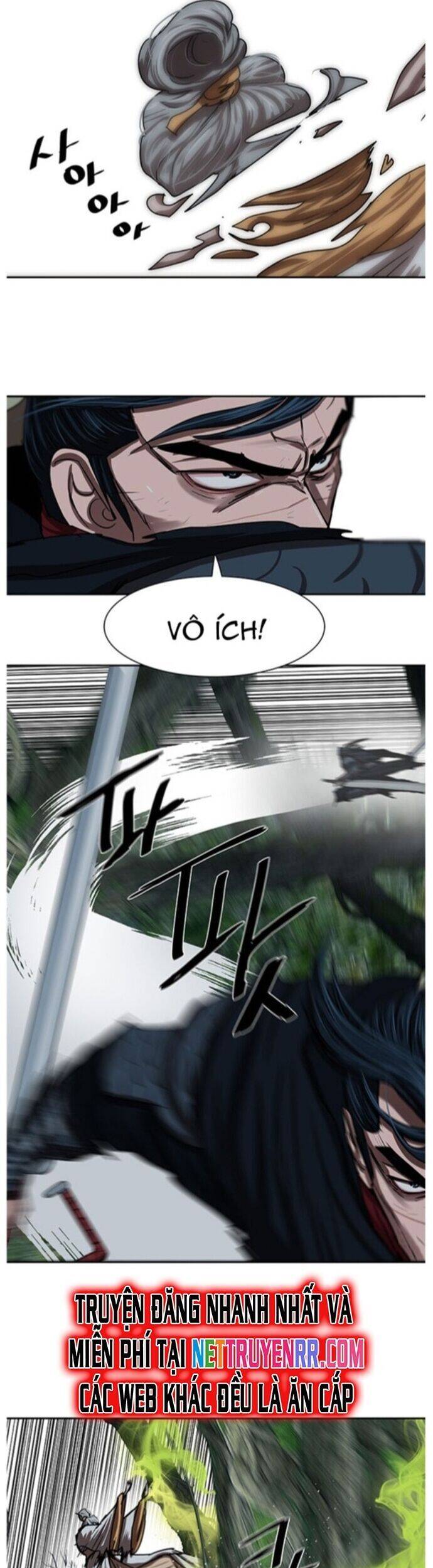 Hộ Vệ Chapter 199 - 15