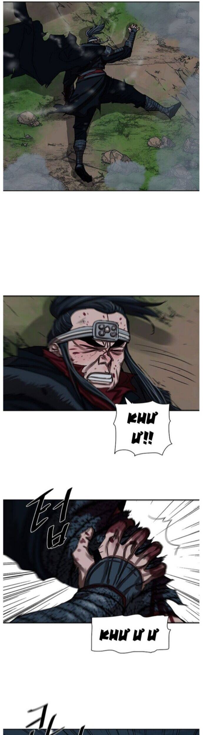 Hộ Vệ Chapter 199 - 3