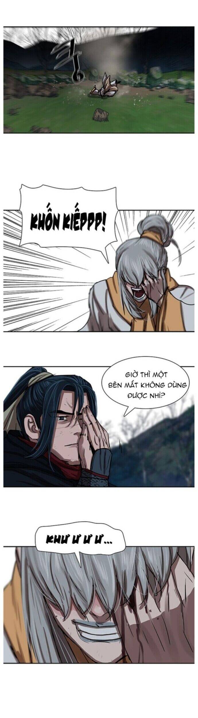 Hộ Vệ Chapter 199 - 24