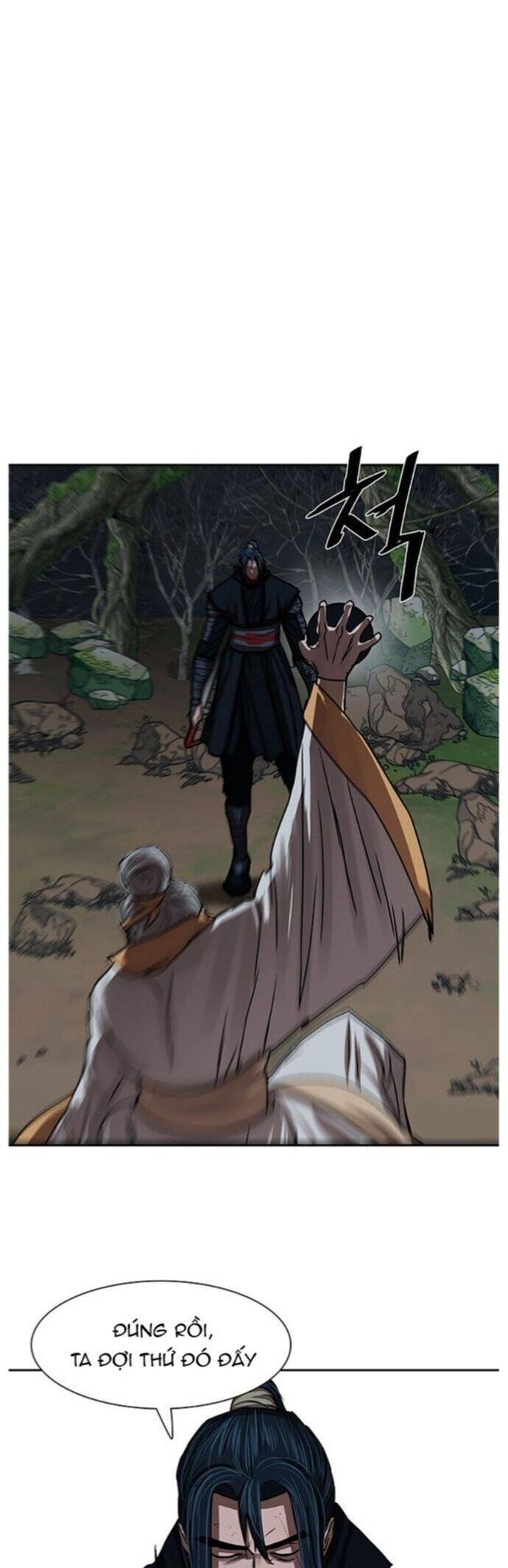 Hộ Vệ Chapter 199 - 25