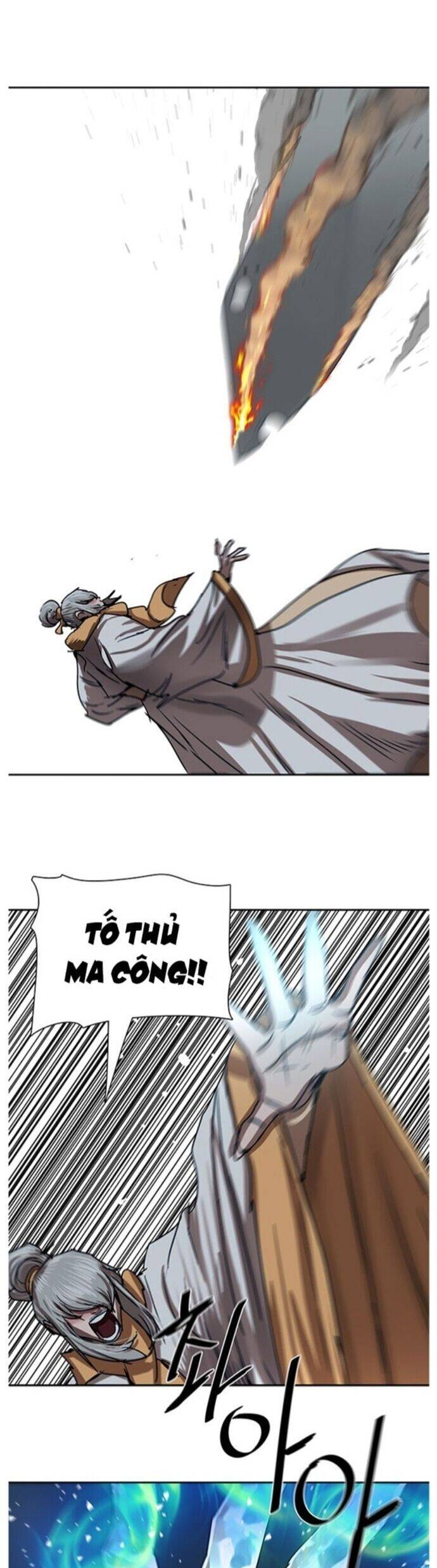 Hộ Vệ Chapter 199 - 35