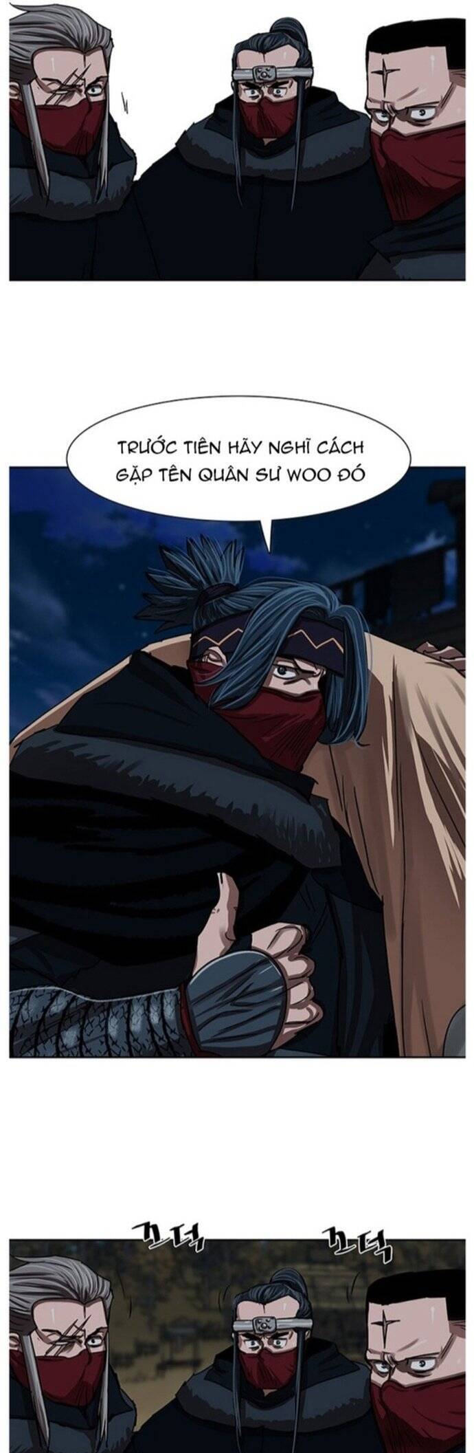 Hộ Vệ Chapter 200 - 17