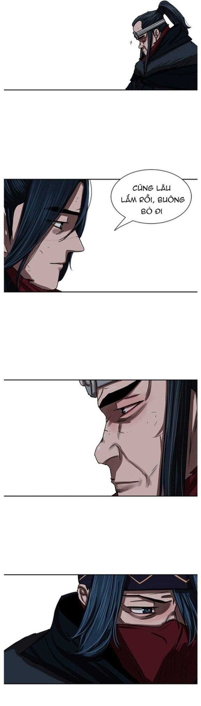 Hộ Vệ Chapter 200 - 3