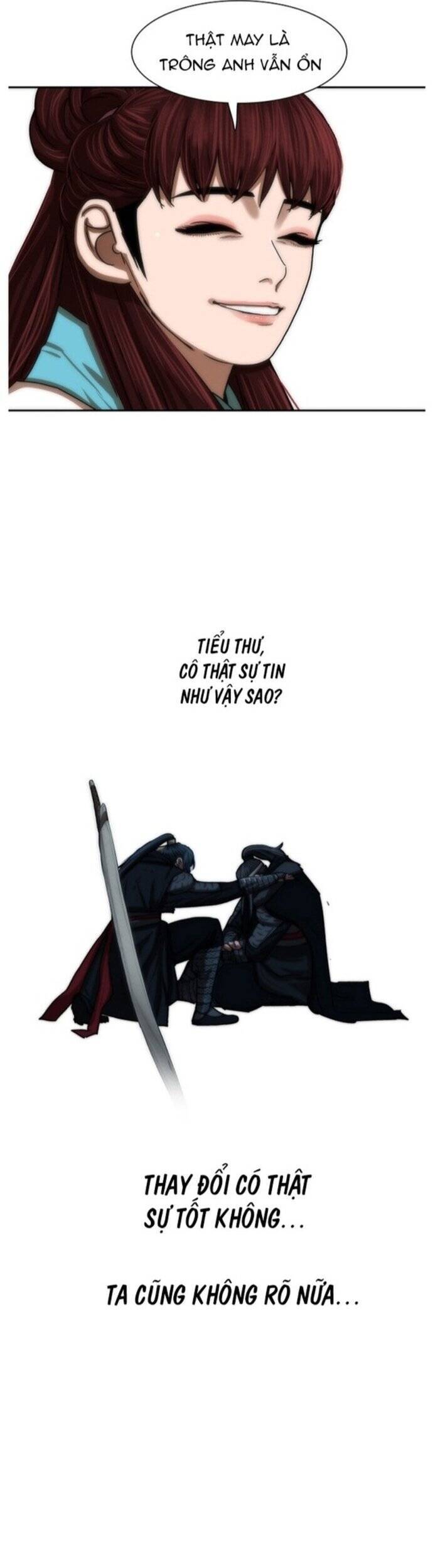 Hộ Vệ Chapter 200 - 5
