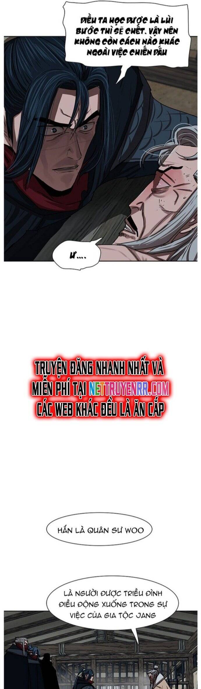 Hộ Vệ Chapter 200 - 10