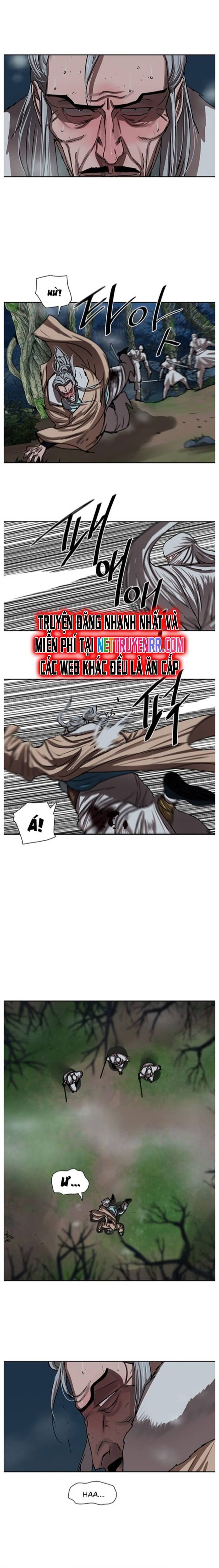 Hộ Vệ Chapter 197 - 3