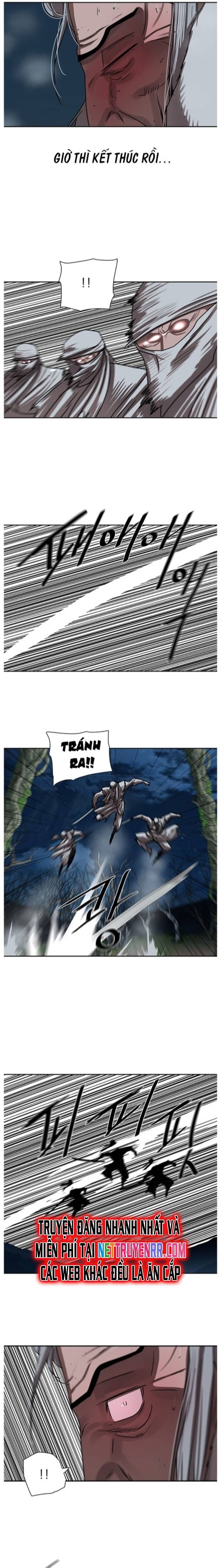 Hộ Vệ Chapter 197 - 4