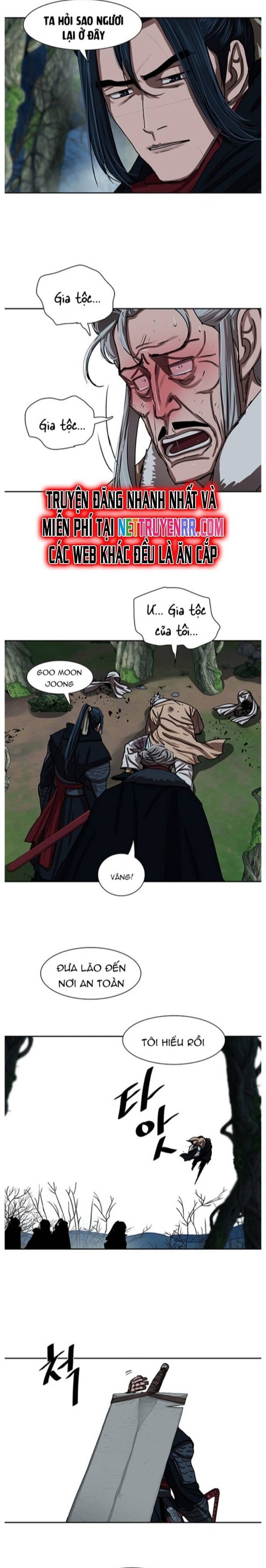 Hộ Vệ Chapter 197 - 6