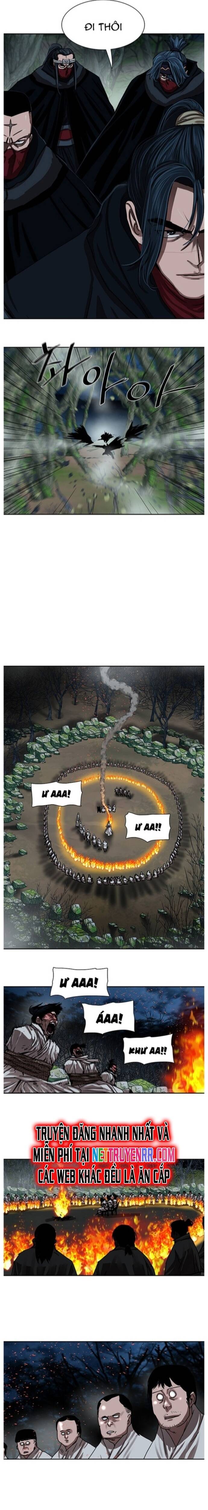 Hộ Vệ Chapter 197 - 7