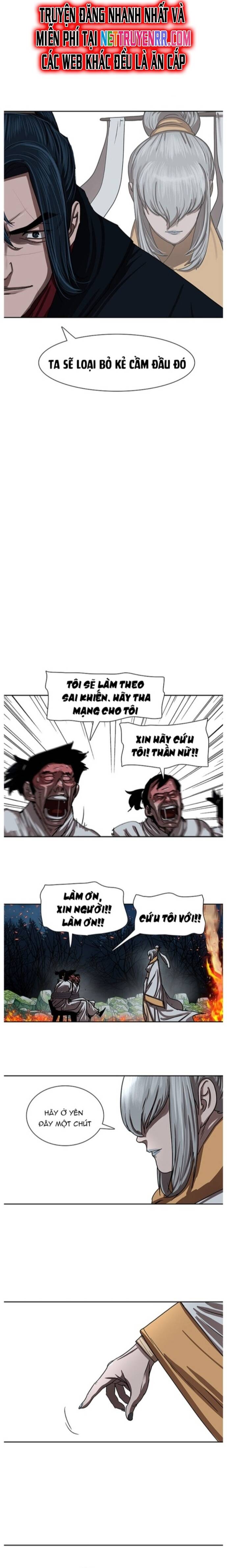 Hộ Vệ Chapter 197 - 10