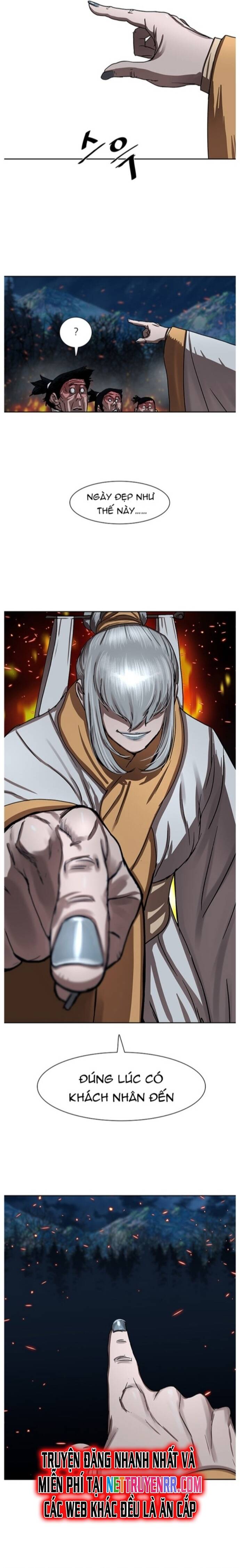 Hộ Vệ Chapter 197 - 11