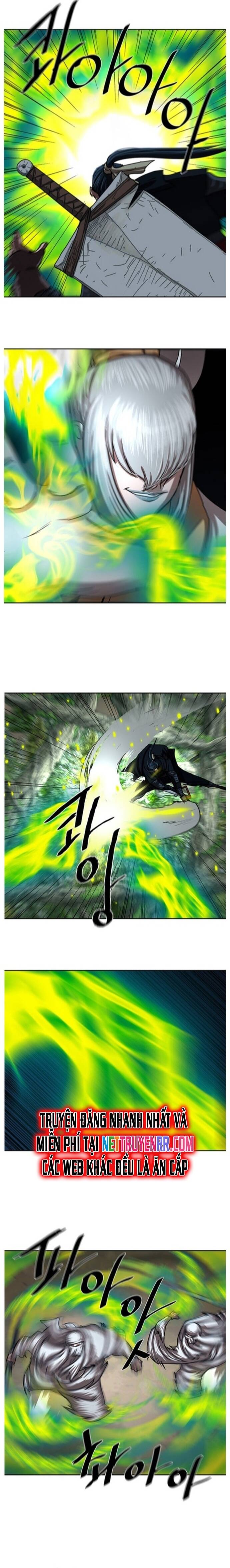 Hộ Vệ Chapter 197 - 14