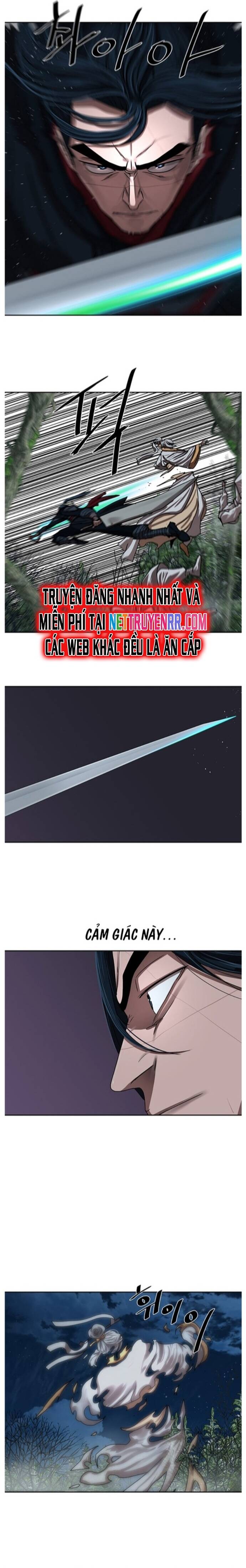 Hộ Vệ Chapter 197 - 16