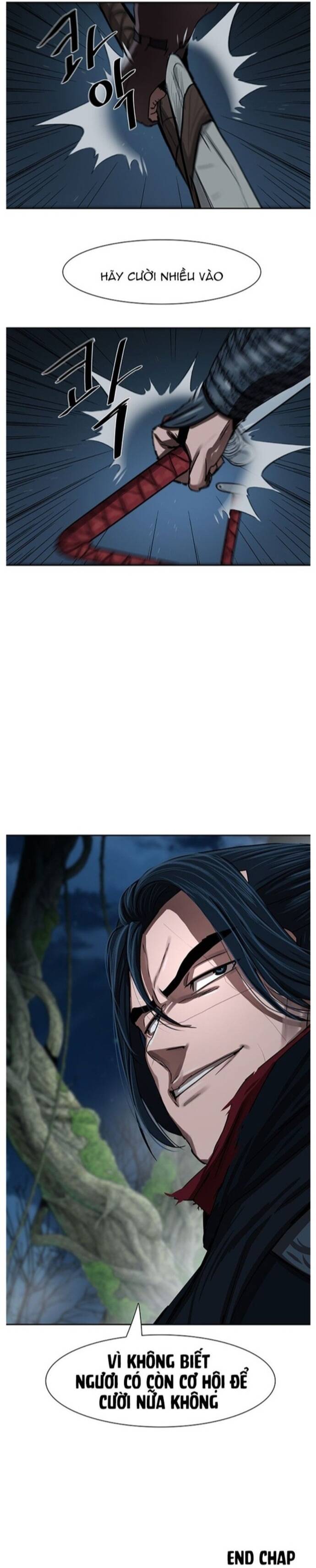 Hộ Vệ Chapter 197 - 18