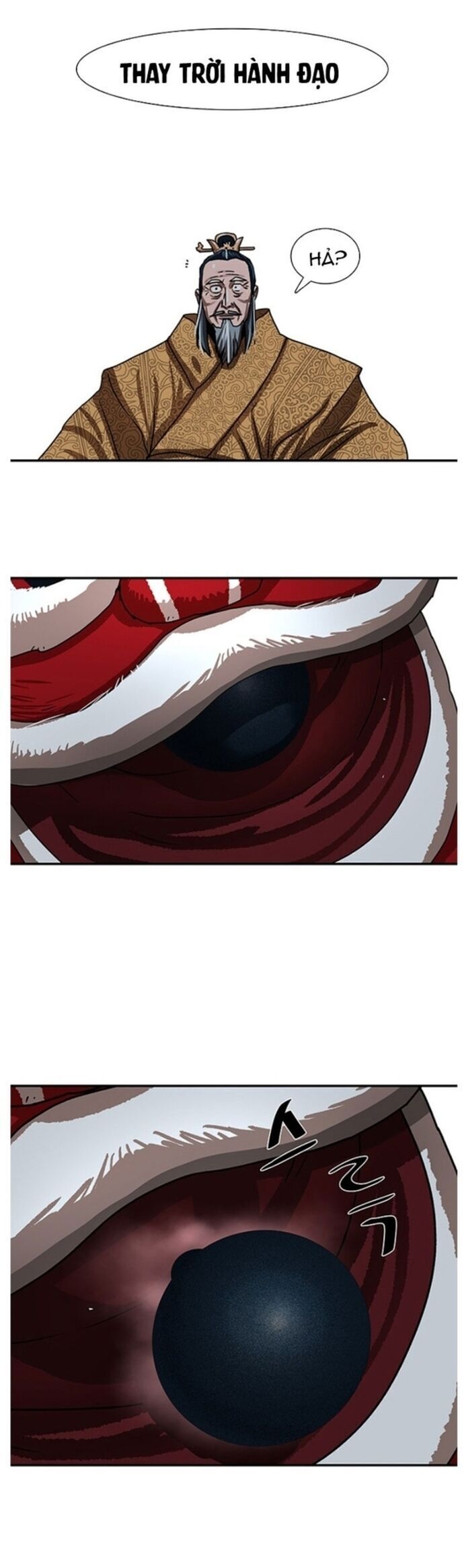 Hộ Vệ Chapter 205 - 10