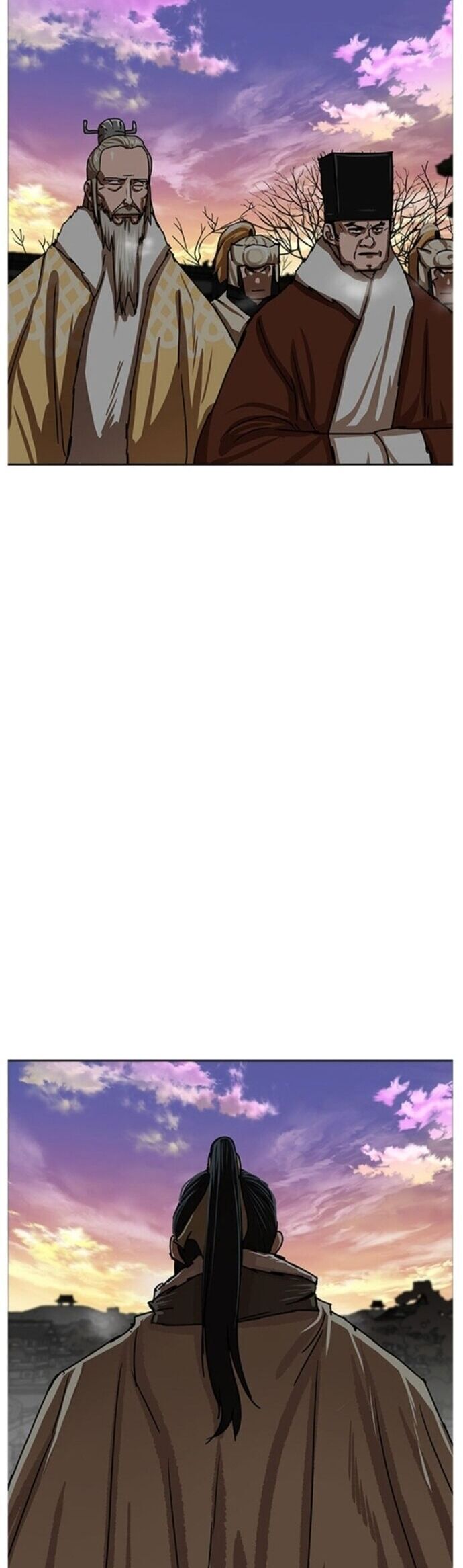 Hộ Vệ Chapter 207 - 27