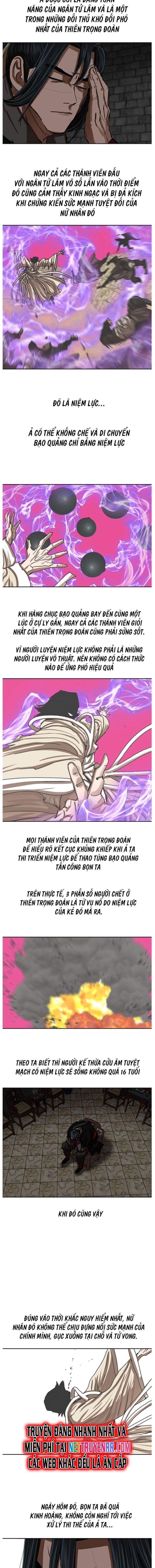 Hộ Vệ Chapter 207 - 8