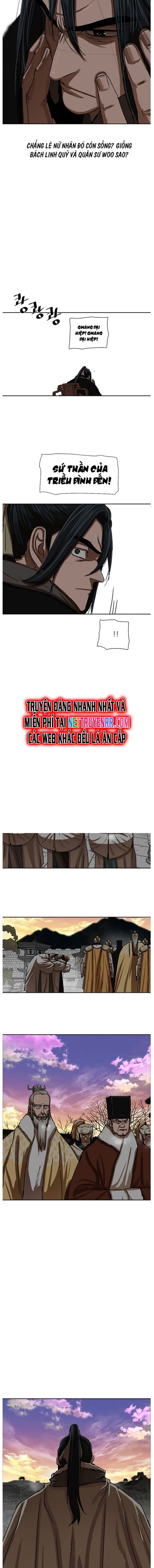 Hộ Vệ Chapter 207 - 9