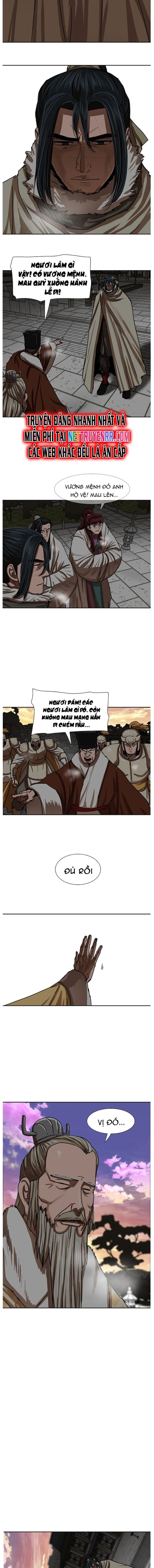 Hộ Vệ Chapter 207 - 10