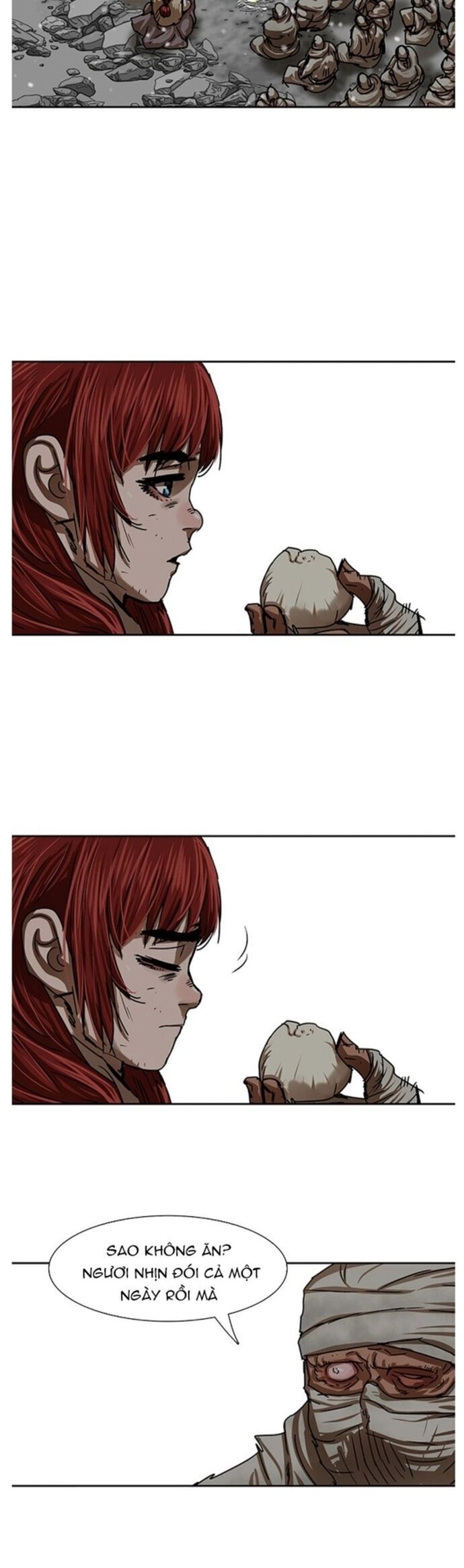 Hộ Vệ Chapter 209 - 13