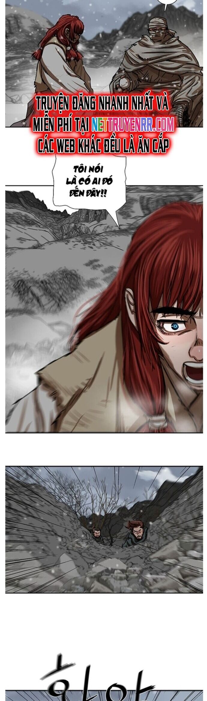 Hộ Vệ Chapter 209 - 15