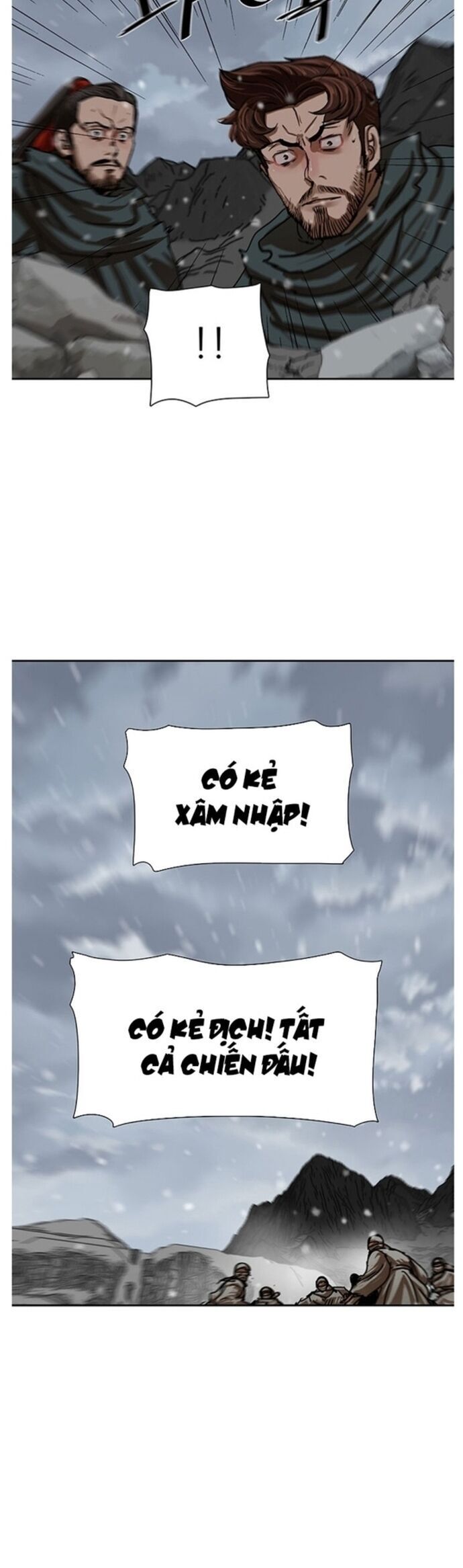 Hộ Vệ Chapter 209 - 16