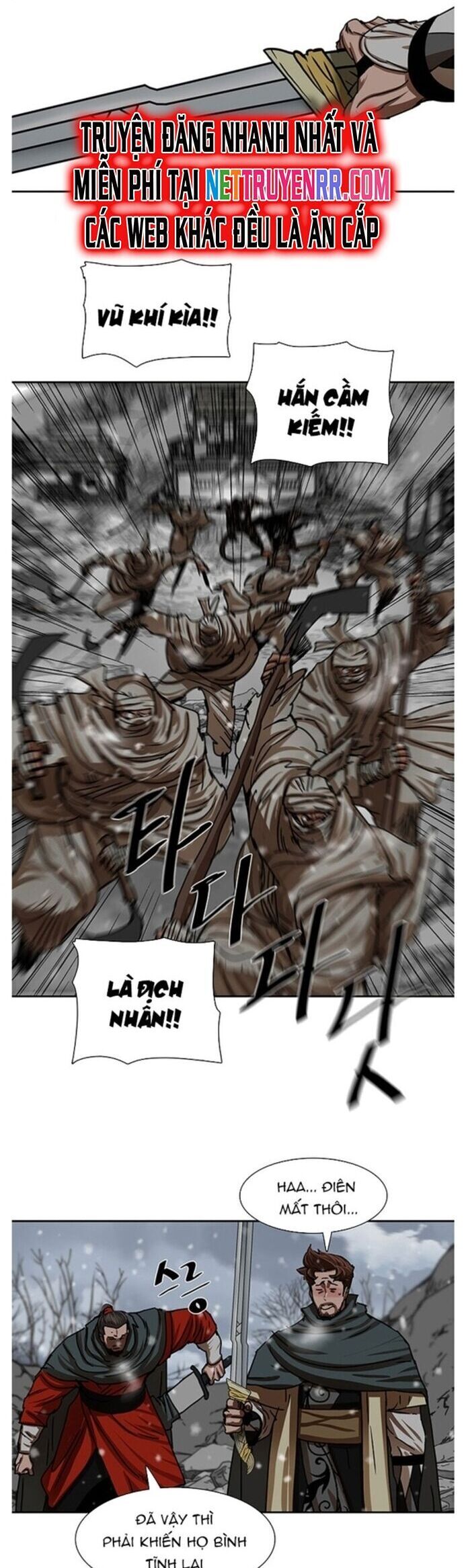 Hộ Vệ Chapter 209 - 20