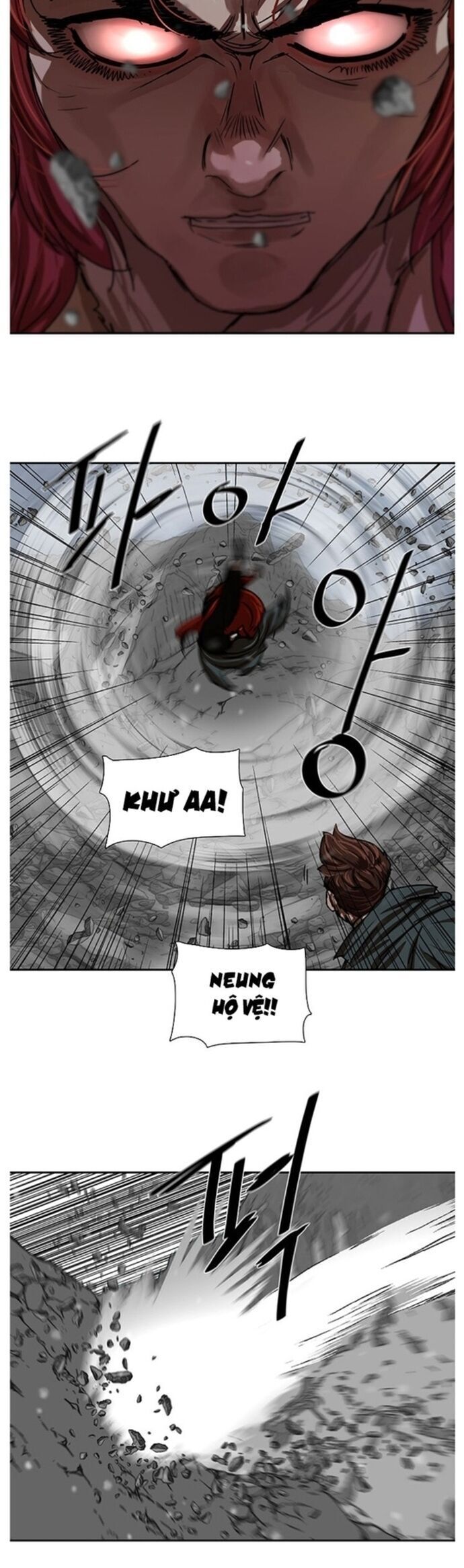 Hộ Vệ Chapter 209 - 28