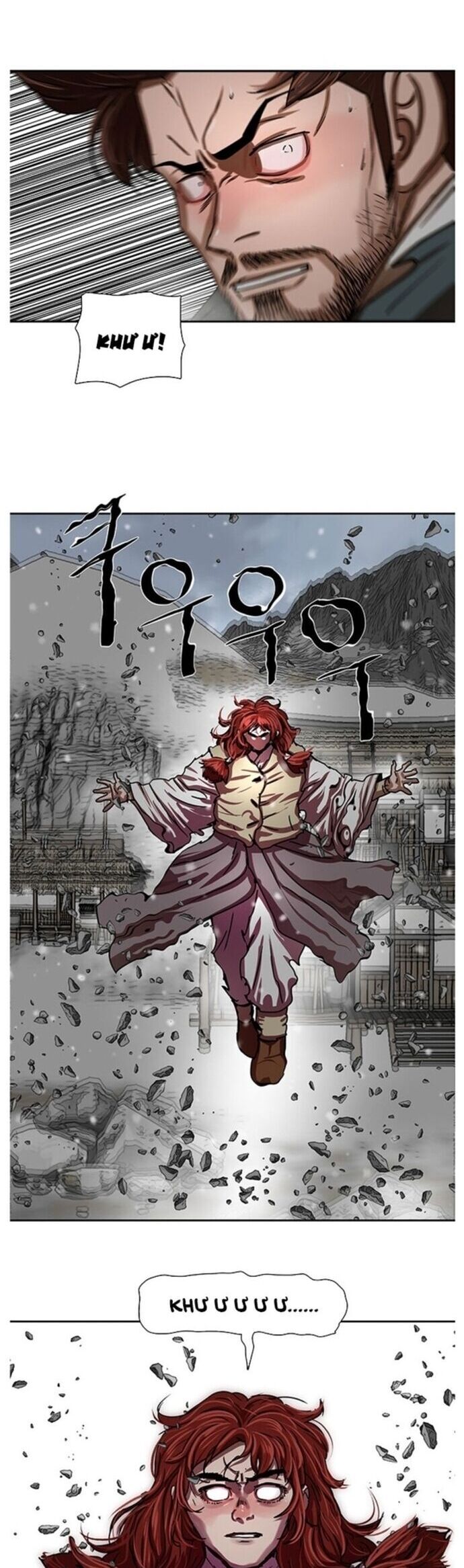 Hộ Vệ Chapter 209 - 29