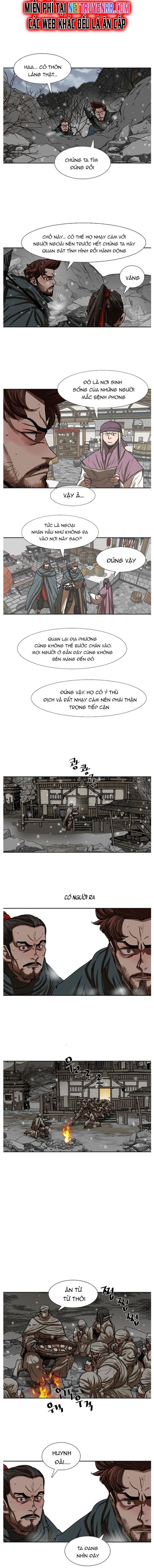 Hộ Vệ Chapter 209 - 4