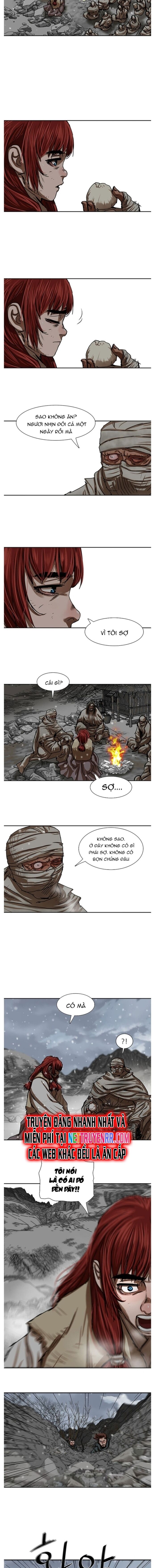 Hộ Vệ Chapter 209 - 5