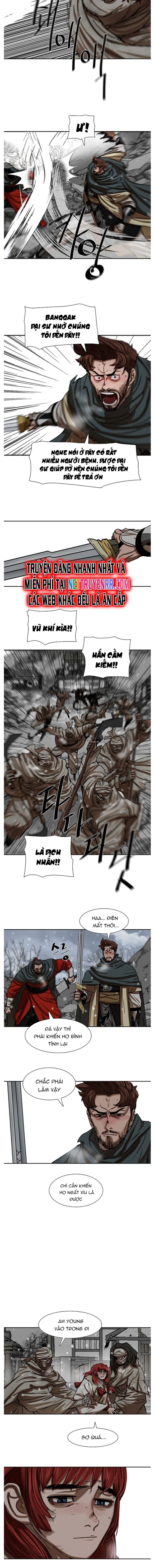 Hộ Vệ Chapter 209 - 7