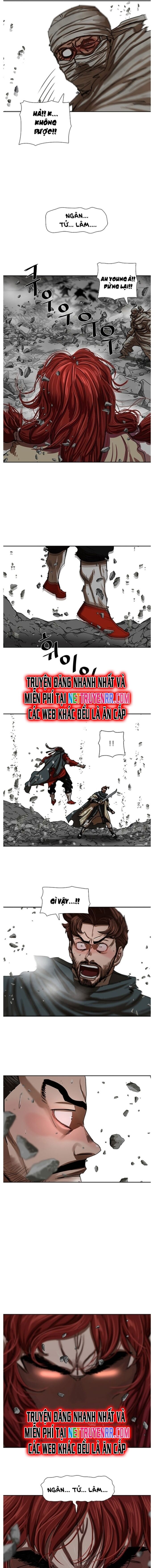 Hộ Vệ Chapter 209 - 9