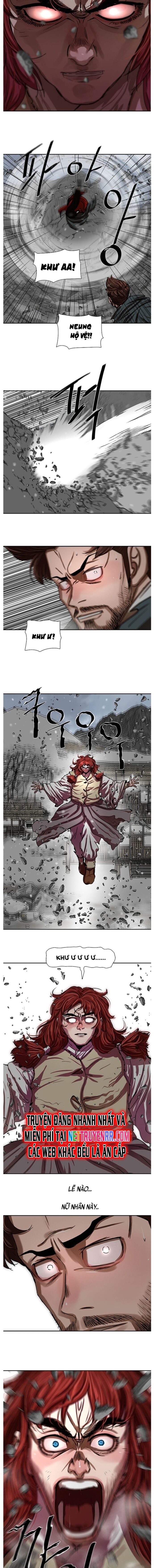 Hộ Vệ Chapter 209 - 10