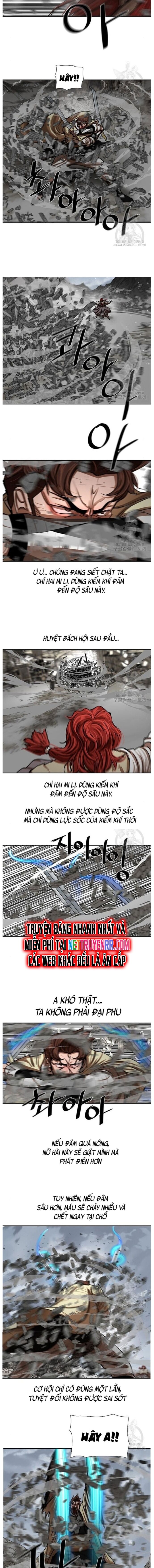 Hộ Vệ Chapter 210 - 11