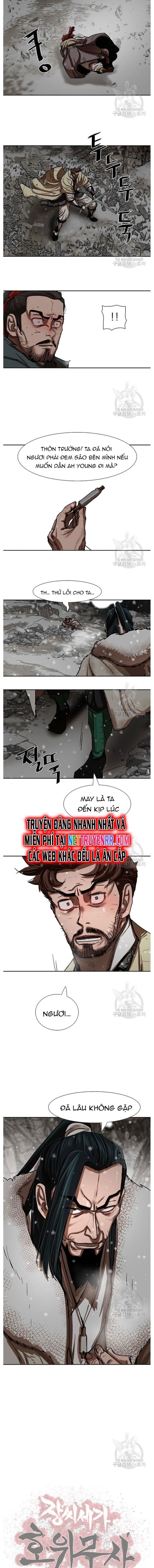 Hộ Vệ Chapter 210 - 13