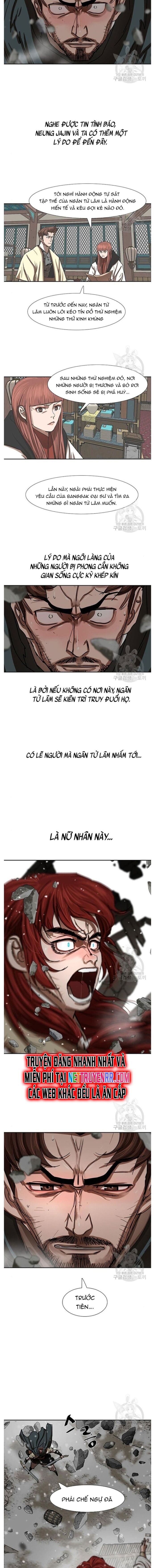 Hộ Vệ Chapter 210 - 3