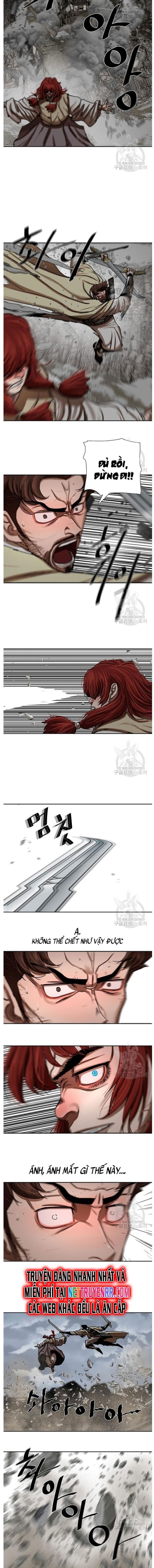 Hộ Vệ Chapter 210 - 5