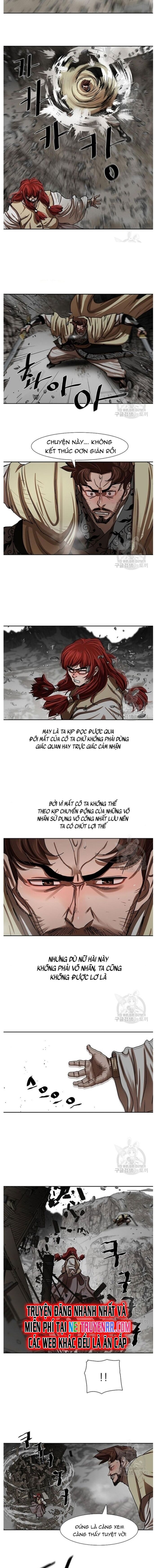 Hộ Vệ Chapter 210 - 6