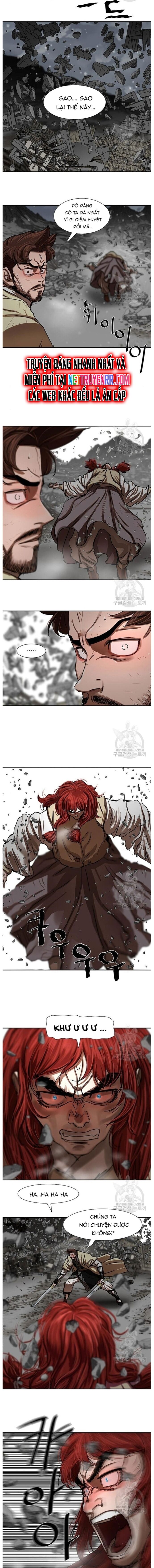 Hộ Vệ Chapter 210 - 10