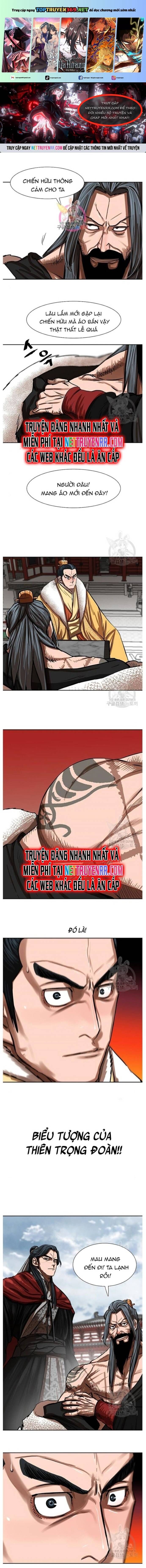 Hộ Vệ Chapter 213 - 2