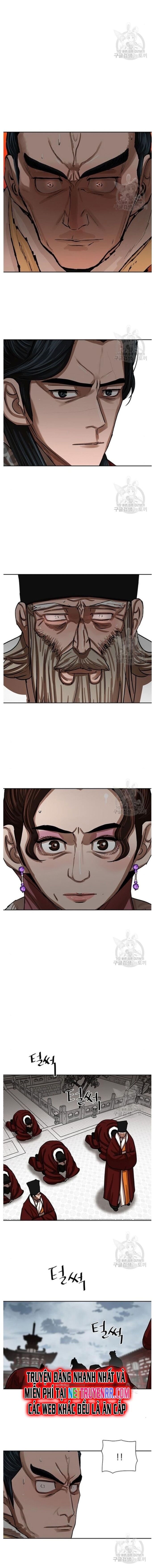 Hộ Vệ Chapter 213 - 11