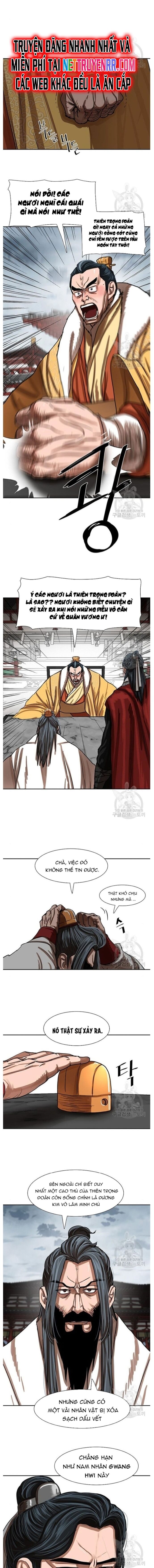 Hộ Vệ Chapter 213 - 4