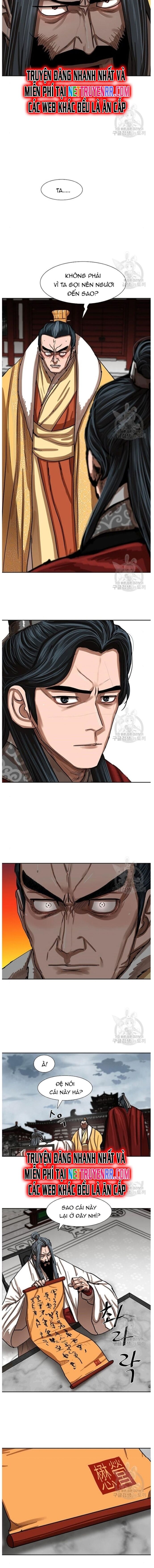 Hộ Vệ Chapter 213 - 7