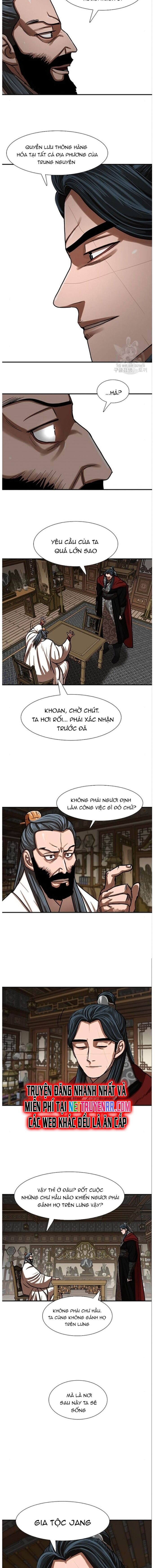 Hộ Vệ Chapter 214 - 13