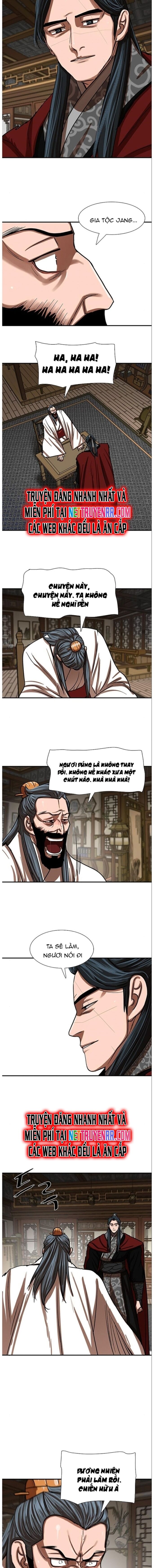 Hộ Vệ Chapter 214 - 14